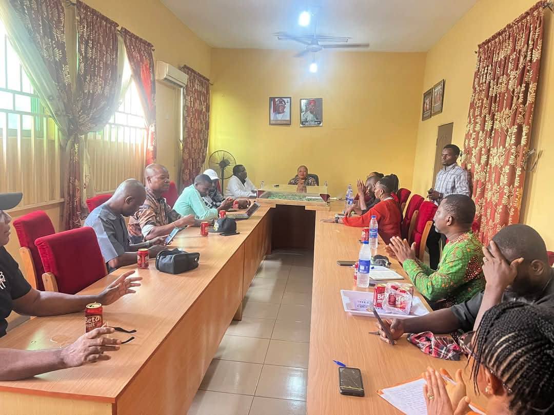 DR. UMEAKUEWULU CHARTS DIGITAL, PATIENT-CENTRED AND SPECIALIZED FUTURE FOR COOUTH