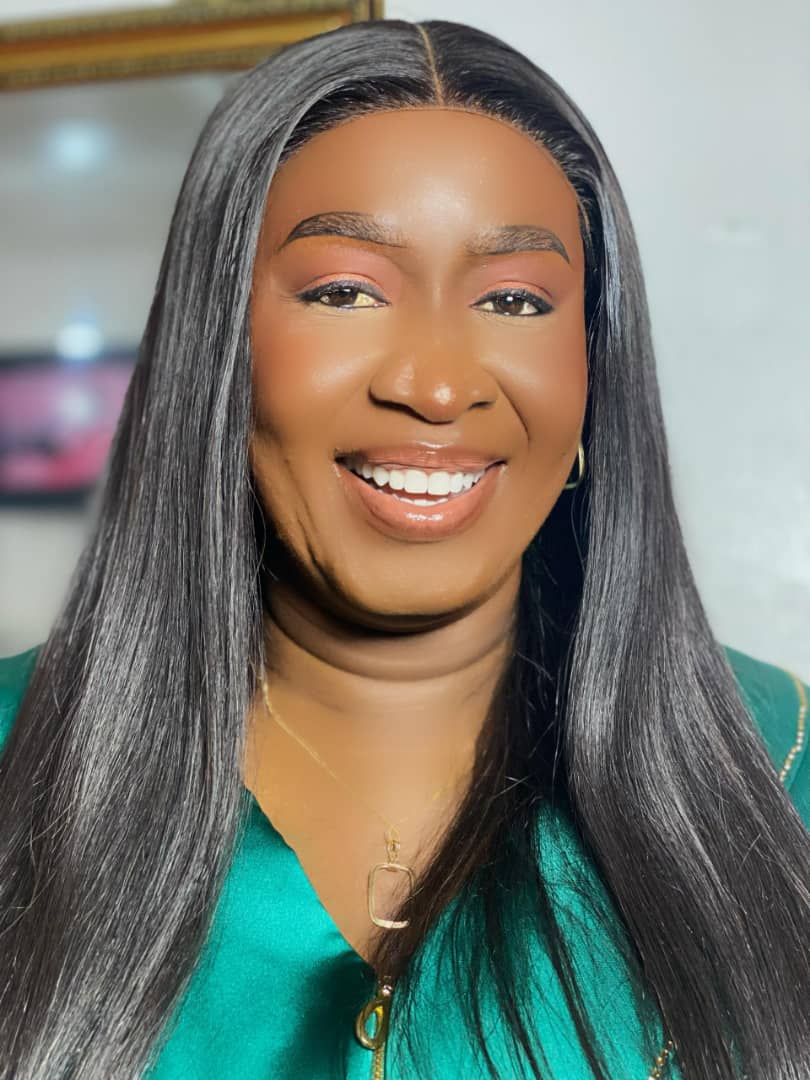 Agbai Henrietta N. (ANIPR)