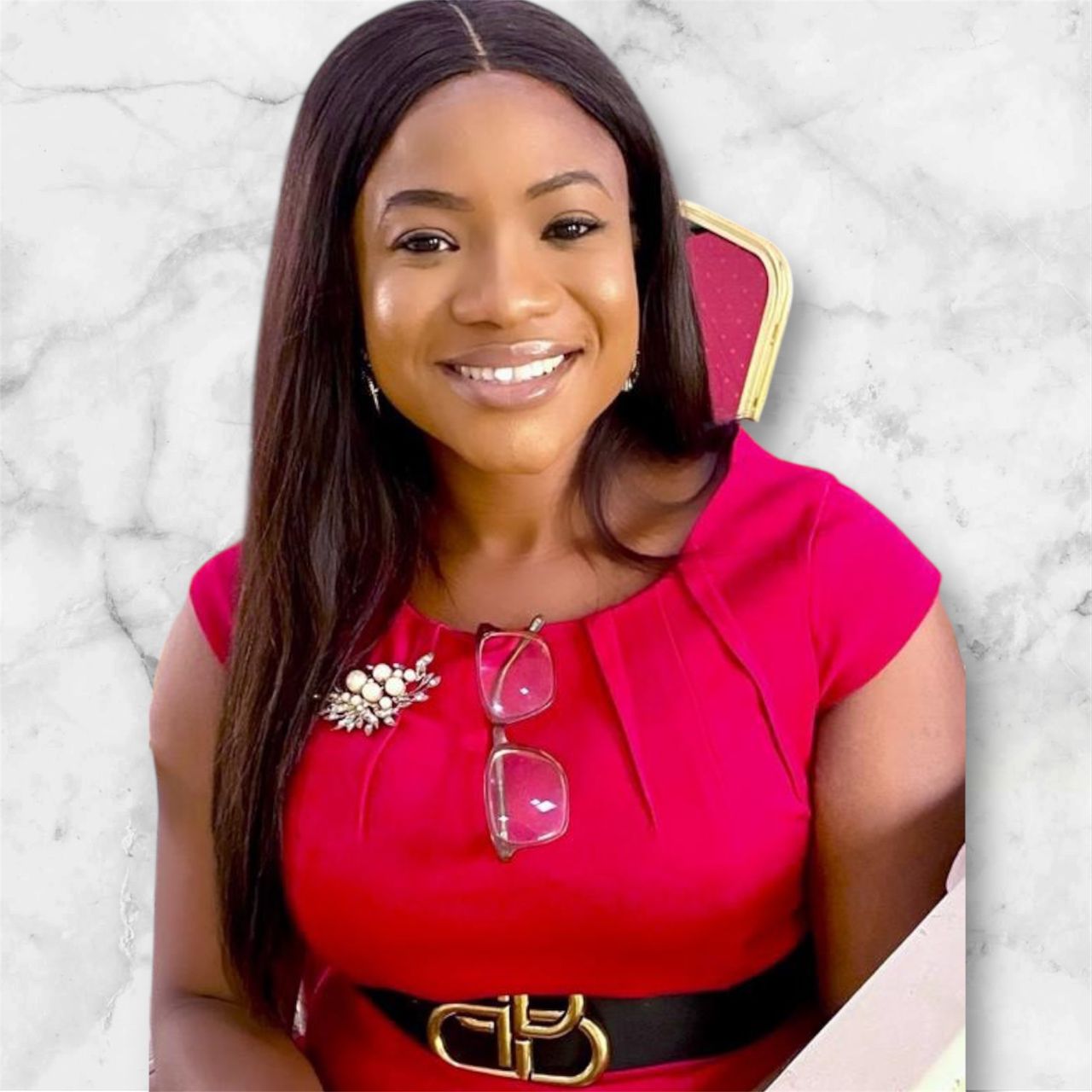 Nnebe Nonyerem (RDN, MDAN)