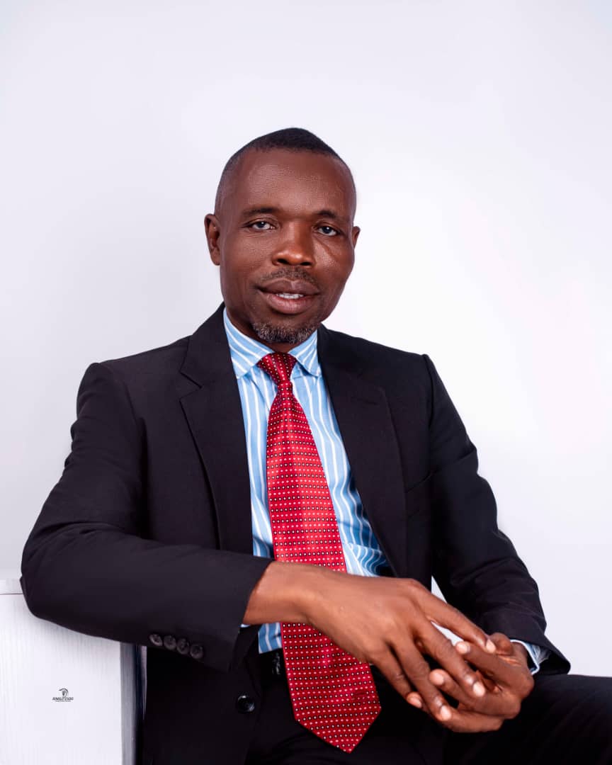 Mr. Wilson C. Ezeilo (MBA, PGD, CNA)